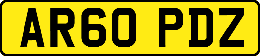 AR60PDZ
