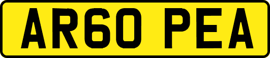 AR60PEA