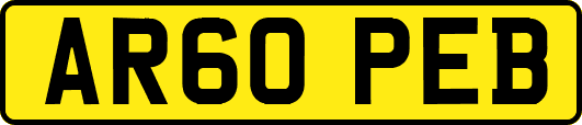 AR60PEB