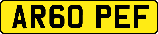 AR60PEF