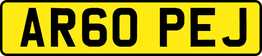 AR60PEJ