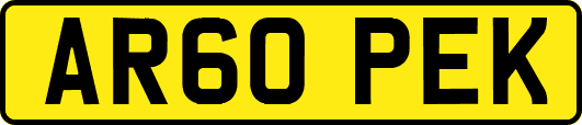 AR60PEK