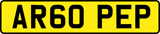AR60PEP