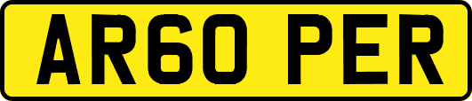 AR60PER