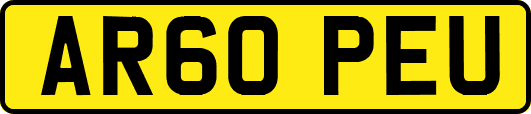 AR60PEU