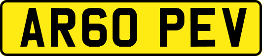 AR60PEV