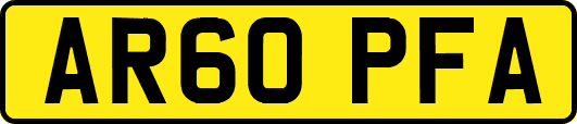 AR60PFA
