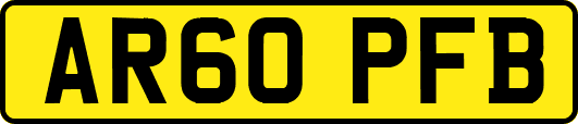 AR60PFB