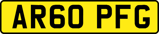 AR60PFG