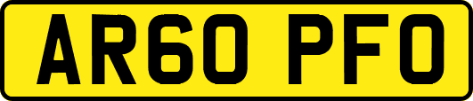 AR60PFO