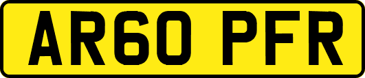 AR60PFR