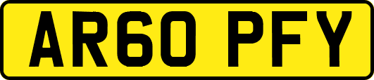 AR60PFY