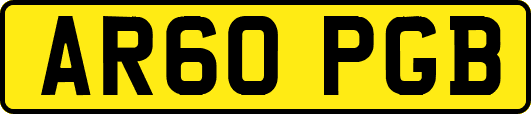 AR60PGB