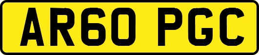 AR60PGC