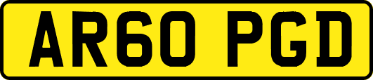 AR60PGD