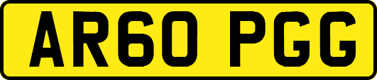 AR60PGG