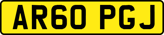 AR60PGJ