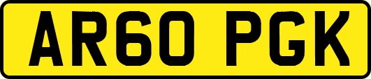 AR60PGK