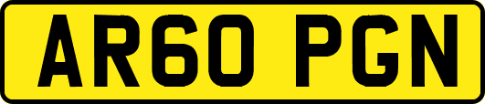 AR60PGN