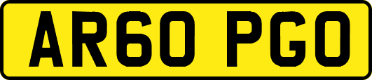 AR60PGO