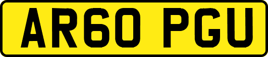 AR60PGU