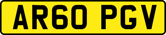 AR60PGV