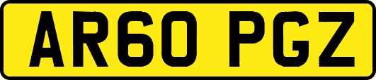 AR60PGZ