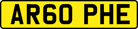 AR60PHE
