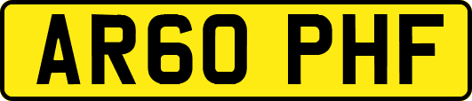 AR60PHF