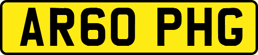 AR60PHG