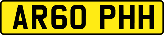 AR60PHH