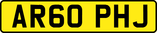 AR60PHJ