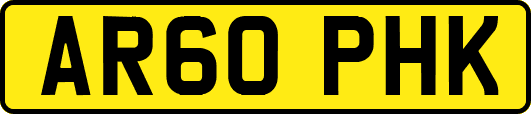 AR60PHK