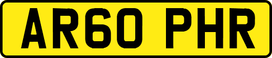AR60PHR