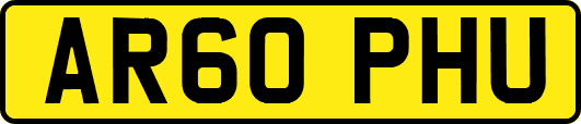 AR60PHU