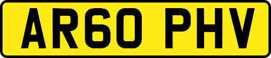 AR60PHV