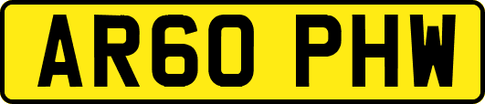 AR60PHW