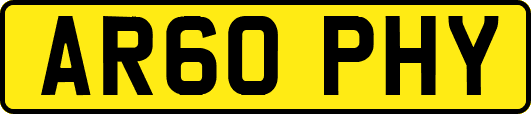 AR60PHY