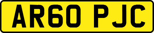 AR60PJC
