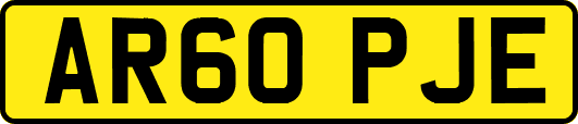 AR60PJE