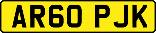 AR60PJK