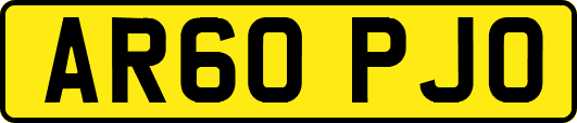 AR60PJO