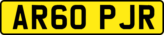 AR60PJR