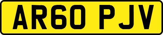 AR60PJV