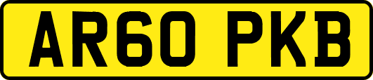AR60PKB