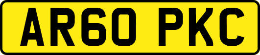 AR60PKC