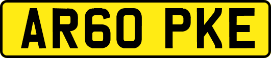 AR60PKE