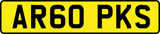 AR60PKS
