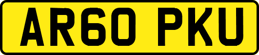 AR60PKU