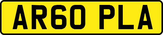 AR60PLA